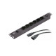 APC Easy PDU EPDU1010B-SCH Basic Reference: W126824859