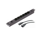 APC Easy PDU EPDU1010B-SCH Basic Reference: W126824859