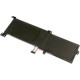 MicroBattery Laptop Battery for Lenovo Reference: MBXLE-BA0187