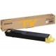 Kyocera Toner Yellow Référence: TK-8115Y