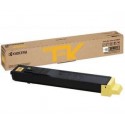 Kyocera Toner Yellow Référence: TK-8115Y