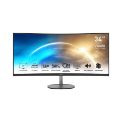 MSI Pro Mp341Cqde Computer Reference: W128897329