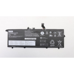 Lenovo Internal,3c,57Wh,LiIon,SMP Reference: FRU02DL012