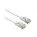 Roline U/FTP DataCenter PatchCord Référence: W128946617
