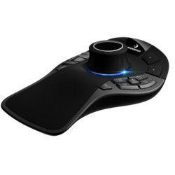 3Dconnexion SpaceMouse Pro Référence: 3DX-700040