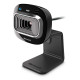 Microsoft LifeCam HD 3000 USB black Reference: T3H-00012