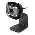 Microsoft LifeCam HD 3000 USB black Reference: T3H-00012