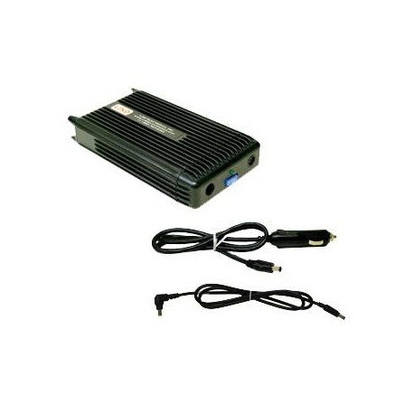 Panasonic Autoadapter 11-16V 80W Reference: CF-LND80S-FD