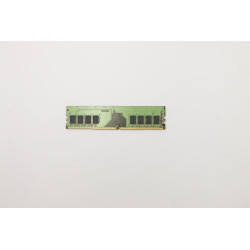 Lenovo 8GB DDR4 SODIMM memory Référence: W125635909