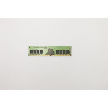 Lenovo 8GB DDR4 SODIMM memory Référence: W125635909