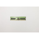 Lenovo 8GB DDR4 SODIMM memory Référence: W125635909