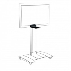 Erard Pro Tablette caméra colonne XPO Reference: 600008-ERARD