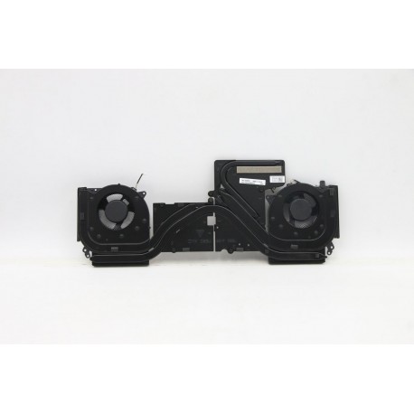 Lenovo Thermal module for Lenovo Référence: W125986689