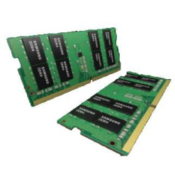Samsung 16GB LAPTOP MODULE DDR5 Reference: W128163543