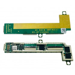 CoreParts Microsoft Surface Pro 4/5/6 Reference: TABX-SURFACE-PRO4-01
