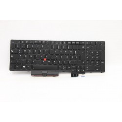 Lenovo NB_KYB CS20 P2 NM Référence: W126273251