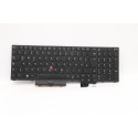 Lenovo NB_KYB CS20 P2 NM Référence: W126273251