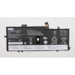 Lenovo Internal, 4c, 51Wh, LiIon, SMP Reference: W125731477