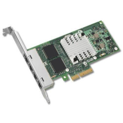 IBM Intel Ethernet Quad PServer Ad Reference: 49Y4240 