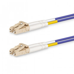 Lanview LC-LC Multimode fibre cable Reference: W126499965