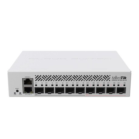 MikroTik Cloud Router Switch Reference: W126661271