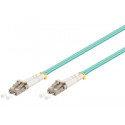 MicroConnect LC/UPC-LC/UPC 1m 50/125 OM3 Reference: FIB442001