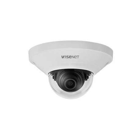 Hanwha Q Series 2MP Mini Dome Référence: QND-6011