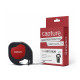 Capture 12mm x 4m Black on Red Reference: W127168674