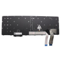 Lenovo NB_KYB 4C6TT50B-BK-CHY-UKE Référence: W128836063