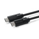 MicroConnect USB-C 3.2 Gen2 Cable. 2m Reference: USB3.1CC2