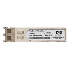 Hewlett Packard Enterprise Procurve Gigabit miniGBIC Reference: RP001235554 