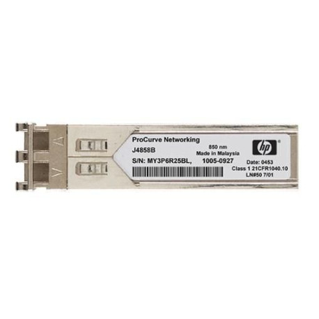 Hewlett Packard Enterprise Procurve Gigabit miniGBIC Reference: RP001235554 