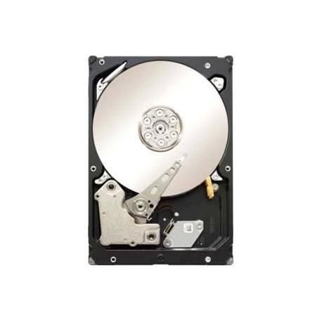 Seagate 2TB 64MB 7200RPM SATA 6Gb/s Reference: ST2000NM0011 