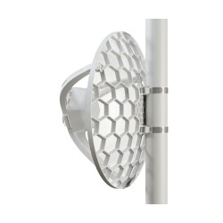 MikroTik LHG LTE18 kit with 800MHz Reference: W126799250