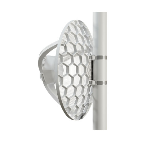 MikroTik LHG LTE18 kit with 800MHz Reference: W126799250