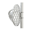 MikroTik LHG LTE18 kit with 800MHz Reference: W126799250