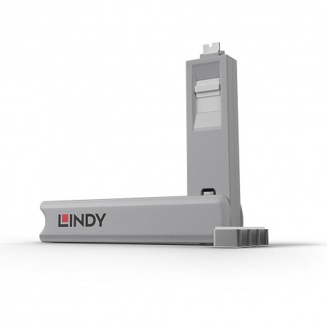 Lindy port dust cover 4 pc(s) Référence: W128919969