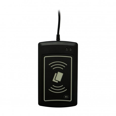 ACS ACR1281 USB Reader Contactless Référence: ACR1281U-C8ACSA800