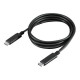Lenovo FRU Lenovo USB-C Cable Gen2 Reference: W125691048