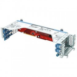 HP DL360 Gen9 2P LP PCIe Référence: 764642-B21 
