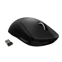 Logitech PRO X SUPERLIGHT Wireless Reference: W126824739