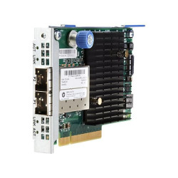 HP FlexFabric 10Gb 2P 556FLR-S Référence: 727060-B21