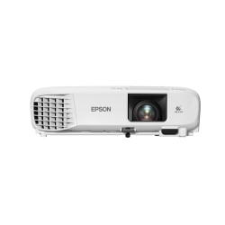 Epson EB-W49 Portable Projector Reference: W125753520