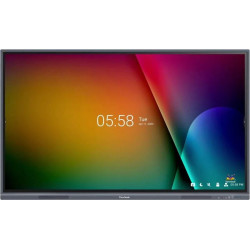 ViewSonic IFP6533-G - 65 40 Multi Référence: W128778017