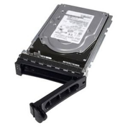 Dell 1.92TB 12G 2.5INCH RI SAS SSD Référence: W127121751 