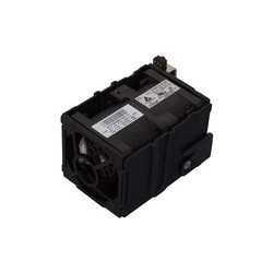 HP Inc. Dual-rotor Fan Assembly Ref: 667882-001-RFB