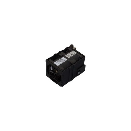 HP Inc. Dual-rotor Fan Assembly Ref: 667882-001-RFB