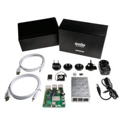 Radxa Okdo Single Board Computer - Reference: W127267489