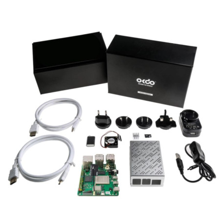 Radxa Okdo Single Board Computer - Reference: W127267489