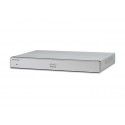 Cisco ISR 1100 4 Ports Dual GE WAN Référence: W128944280 [Reconditionné]